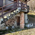 Il Rustico Alpehytte *