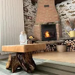 Il Rustico Alpehytte *