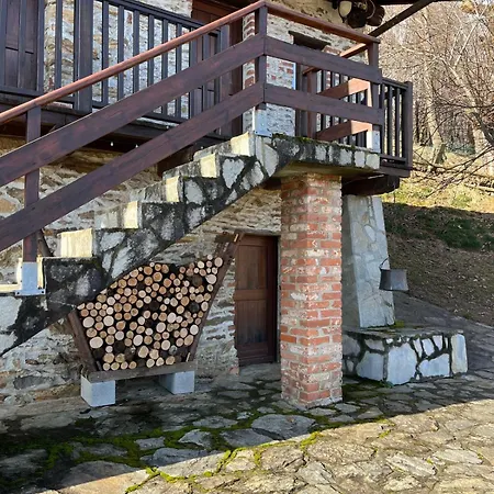 Il Rustico Шале *