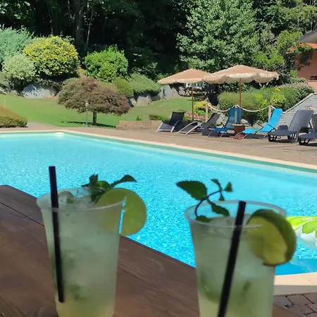 Il Rustico 샬레 Colleretto Castelnuovo