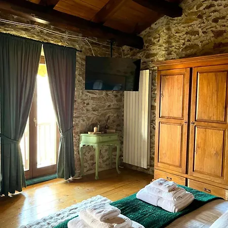 Il Rustico *