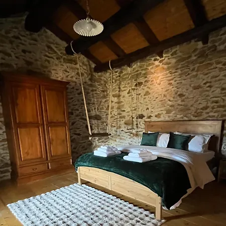 Il Rustico Шале *