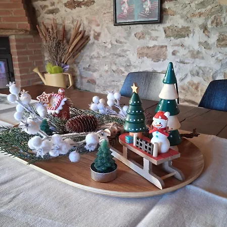 Il Rustico * Colleretto Castelnuovo