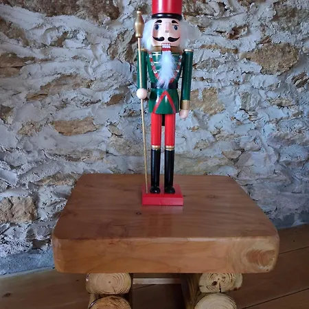Il Rustico