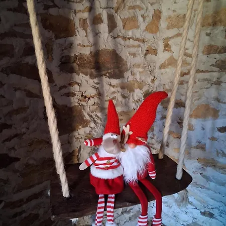 Il Rustico Colleretto Castelnuovo