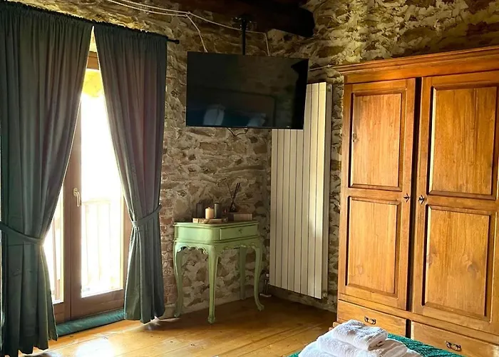 Il Rustico *