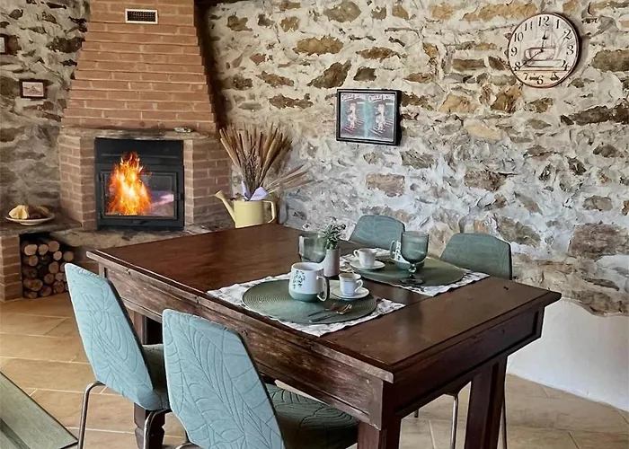 Il Rustico シャレー Colleretto Castelnuovo